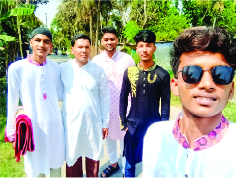 Image of মো: শাওন খান